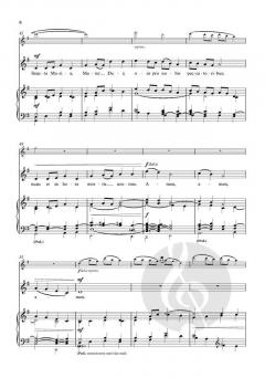 Ave Maria von David Bednall (Download) 