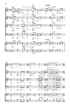 A Farewell von Elaine Hagenberg (Download) 