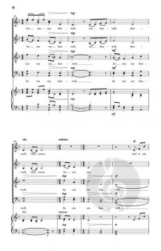 A Farewell von Elaine Hagenberg (Download) 