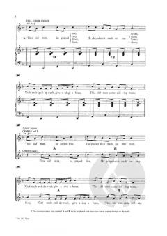 This Old Man von James Fulleylove (Download) 