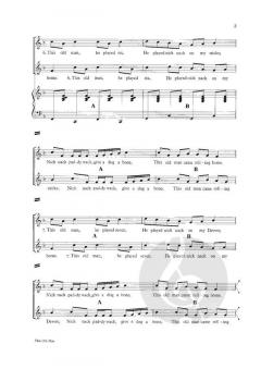 This Old Man von James Fulleylove (Download) 