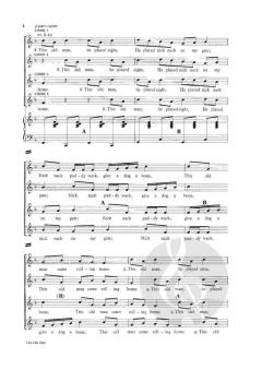 This Old Man von James Fulleylove (Download) 