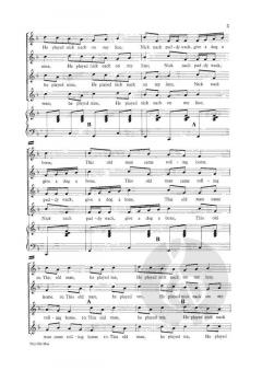 This Old Man von James Fulleylove (Download) 