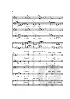 Regina Caeli von Cecilia McDowall (Download) 