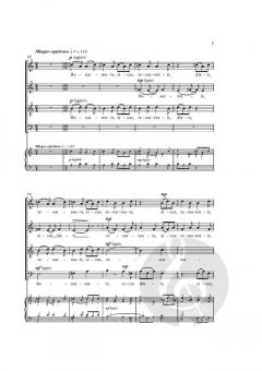 Regina Caeli von Cecilia McDowall (Download) 