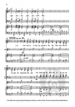 Rejoice And Be Merry von John Rutter (Download) 