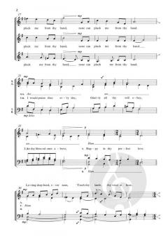 Loving Shepherd Of Thy Sheep von John Rutter (Download) 