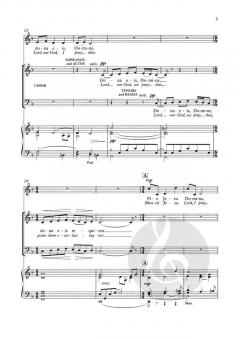 Pie Jesu von John Rutter (Download) 