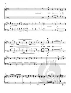 Psalm 150 von John Rutter (Download) 