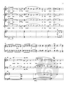 Psalm 150 von John Rutter (Download) 