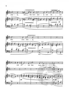 A Prayer of St Richard of Chichester von L. J. White (Download) 