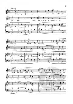 A Prayer of St Richard of Chichester von L. J. White (Download) 