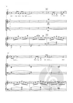 I believe in springtime von John Rutter (Download) 