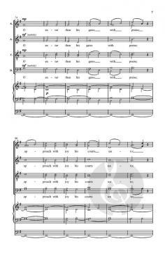 All people that on earth do dwell von Mack Wilberg (Download) 