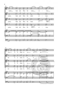 All people that on earth do dwell von Mack Wilberg (Download) 