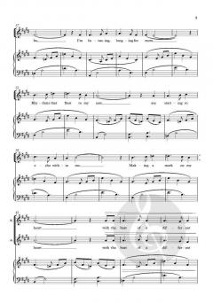 The Beat of a Different Drum von Sarah Quartel (Download) 