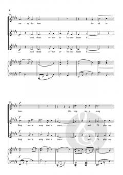 The Beat of a Different Drum von Sarah Quartel (Download) 