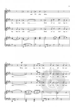 The Beat of a Different Drum von Sarah Quartel (Download) 