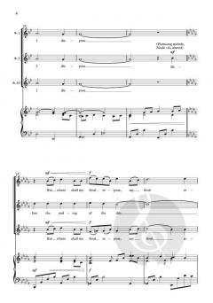 Evening Hymn von Bob Chilcott (Download) 