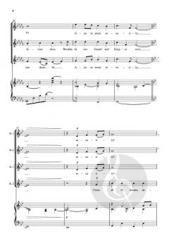 Evening Hymn von Bob Chilcott (Download) 