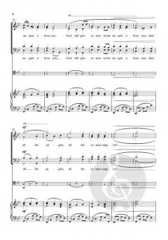 God will give orders/Sweet Child von Sarah Quartel (Download) 