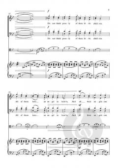 God will give orders/Sweet Child von Sarah Quartel (Download) 