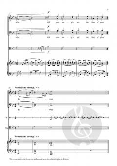 God will give orders/Sweet Child von Sarah Quartel (Download) 