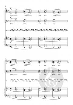 God will give orders/Sweet Child von Sarah Quartel (Download) 