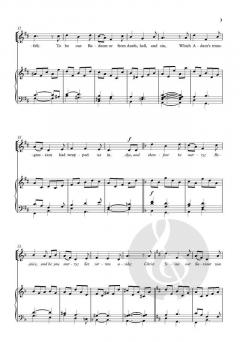 A virgin most pure von Malcolm Archer (Download) 