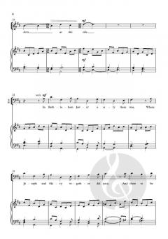 A virgin most pure von Malcolm Archer (Download) 