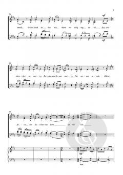 A virgin most pure von Malcolm Archer (Download) 