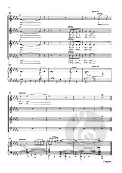 Missa Brevis von Grayston Ives (Download) 