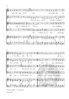 If Ye Love Me von Thomas Tallis (Download) 