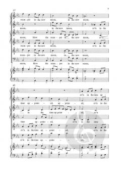 Sing Joyfully von William Byrd (Download) 