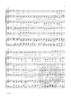 Ave Maria von Robert Parsons (Download) 