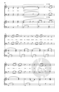 The master has come, and he calls us to follow von Howard Helvey (Download) 