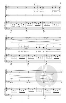 At the Presence of God von John Cox (Download) 