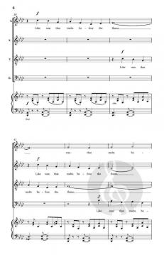 At the Presence of God von John Cox (Download) 