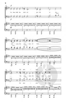 At the Presence of God von John Cox (Download) 