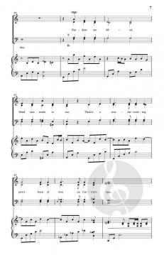 The Fount of God's Love von Benjamin Harlan (Download) 