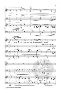 As the bridegroom to his chosen von Alan Bullard (Download) 