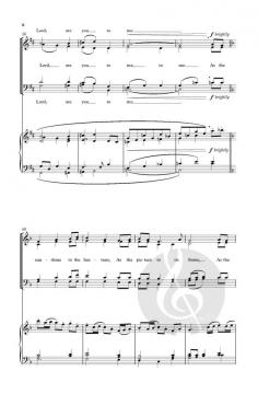 As the bridegroom to his chosen von Alan Bullard (Download) 