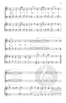 Lift up your heads von Richard Williamson (Download) 