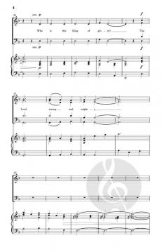 Lift up your heads von Richard Williamson (Download) 