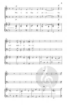 Lift up your heads von Richard Williamson (Download) 