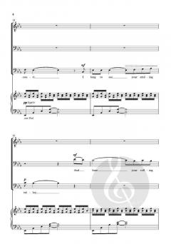 Shenandoah von Oliver Tarney (Download) 