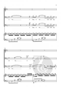 Shenandoah von Oliver Tarney (Download) 