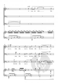 Shenandoah von Oliver Tarney (Download) 