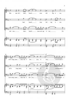 Shenandoah von Oliver Tarney (Download) 