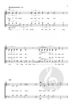 The Waiting Sky von Oliver Tarney (Download) 